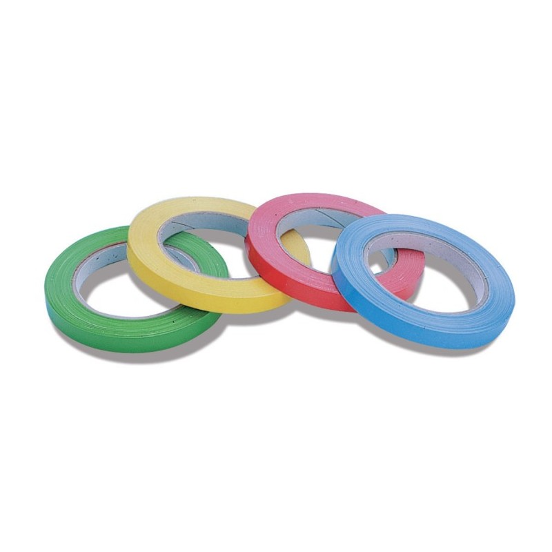 ROULEAU ADHESIF - 66 M X 12 MM