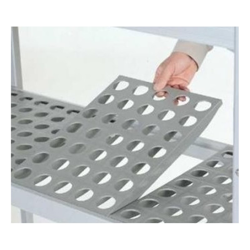 RAYONNAGE FERMOD CLAYETTES POLYMERE