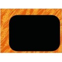 ETIQUETTE BOULANGERIE MOISSON SS PRIX 70x50mm - neutre (x10) sans piq