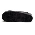 SABOT SANITA SANIFLEX OUVERT SANS SECURITE NOIR