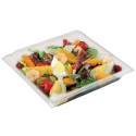 ASSIETTE AVEC COUVERCLE
