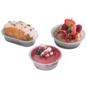 BARQUETTE TRANSLUCIDE PATISSIERE