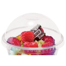 COUVERCLE POUR COUPE A DESSERT