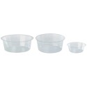 CAISSETTE PVC CRISTAL