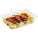 BARQUETTES SCELLABLES RECTANGLE