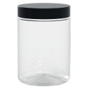 POT PET REUTILISABLE
