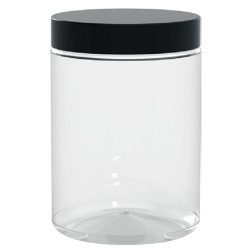 POT PET REUTILISABLE