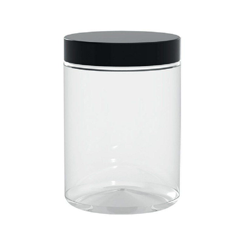 POT PET REUTILISABLE