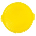 BOITE A PIZZA RONDE REUTILISABLE Ø370X50 MM