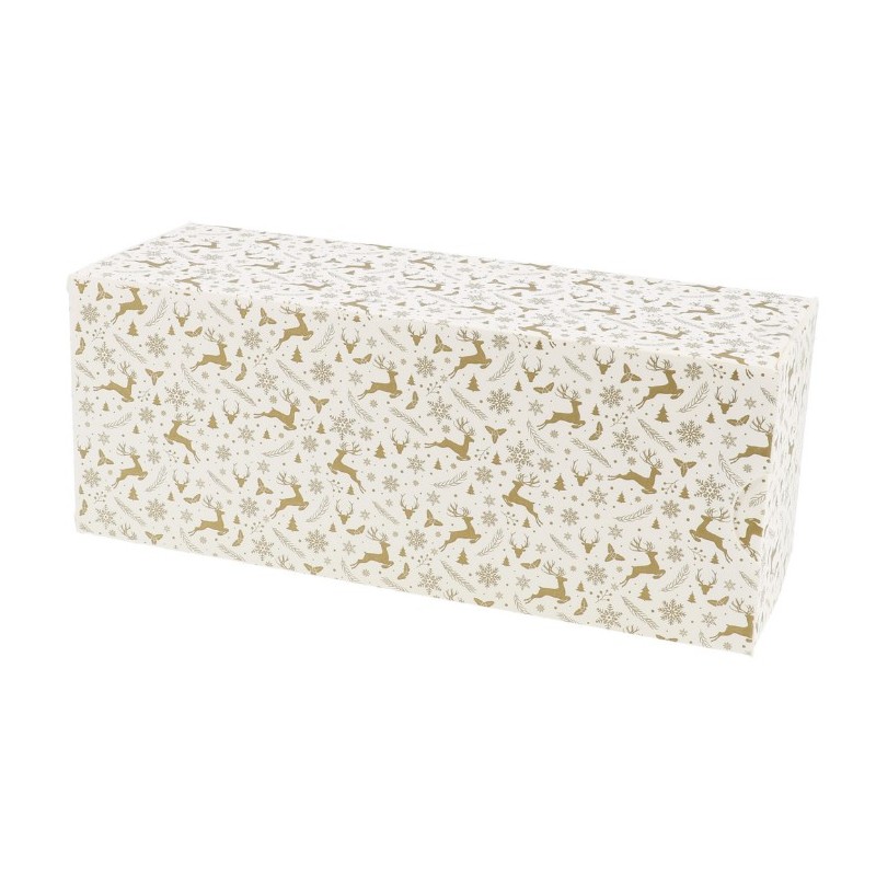 BOITE PLIANTE ISOTHERME POUR BUCHE