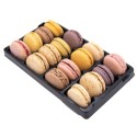 CALAGE POUR BOITE A MACARONS