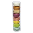EMBALLAGE TUBE TRANSPARENT