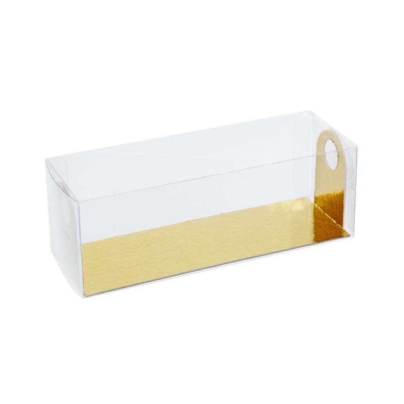 ETUI A CAKE A LANGUETTE OR