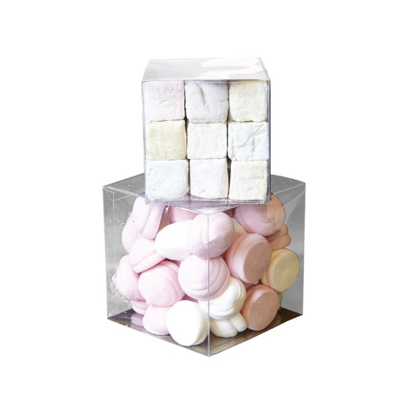 BOITE CUBE FOND AUTOMATIQUE
