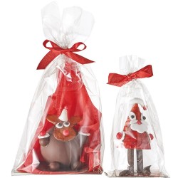 SACHET PLAT FOND RECTANGLE