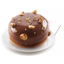 LANGUETTE PÂTISSERIE RONDE