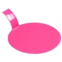 LANGUETTE PLASTIQUE RONDE