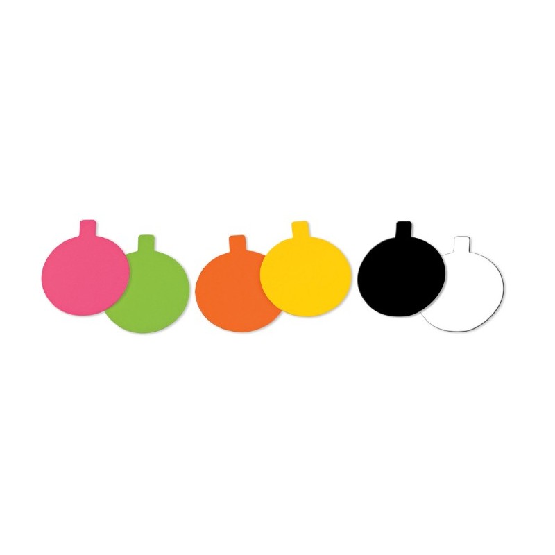 LANGUETTE CARTON RONDE