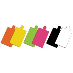 LANGUETTE CARTON RECTANGLE