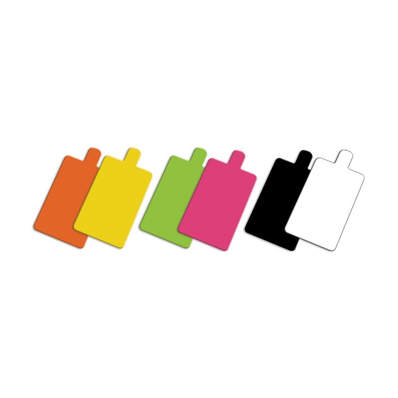 LANGUETTE CARTON RECTANGLE
