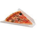 TRIANGLE RAINE CARTON BLANC