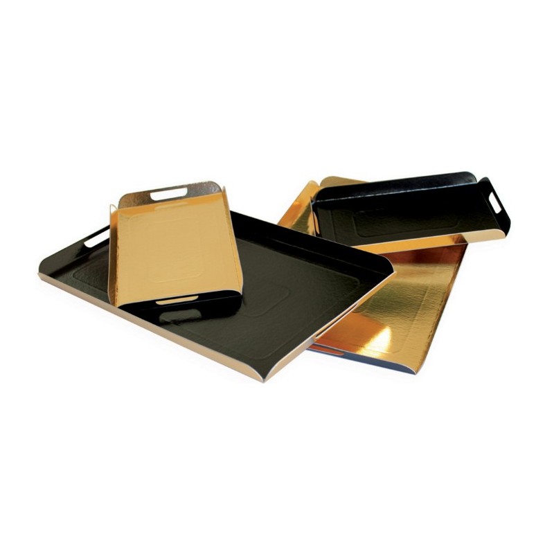 PLATEAU PLIE CARTON