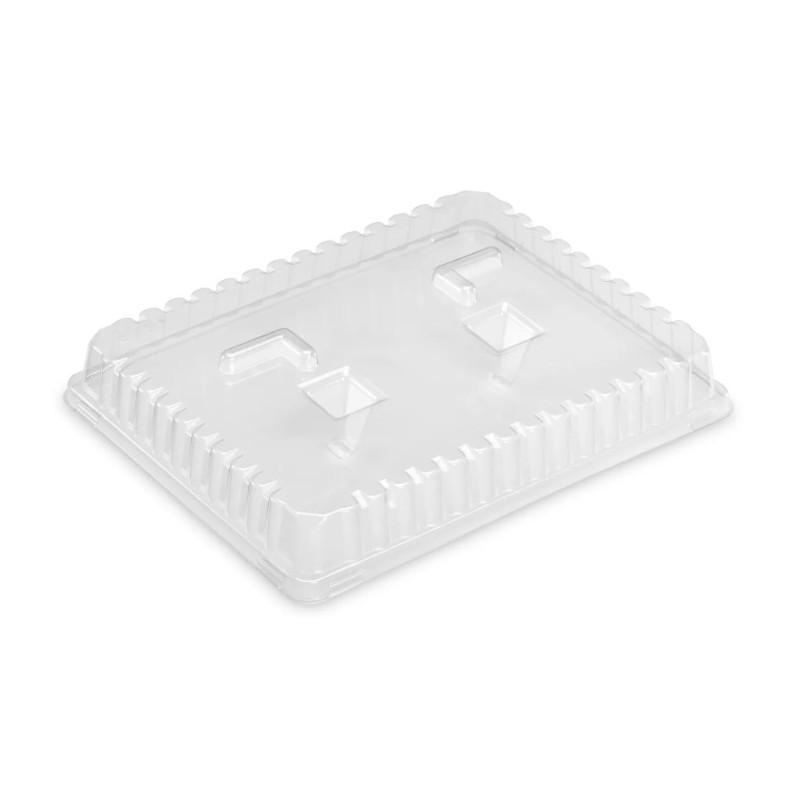 COUVERCLE PLATEAU REPAS