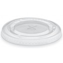 COUVERCLE CRISTAL PLAT