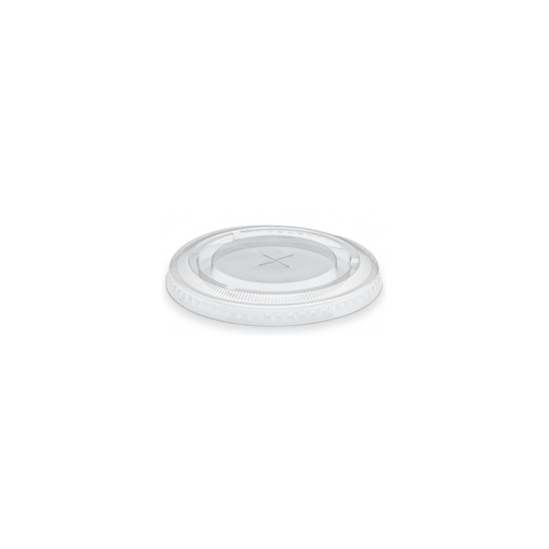 COUVERCLE CRISTAL PLAT
