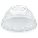 COUVERCLE CRISTAL DOME