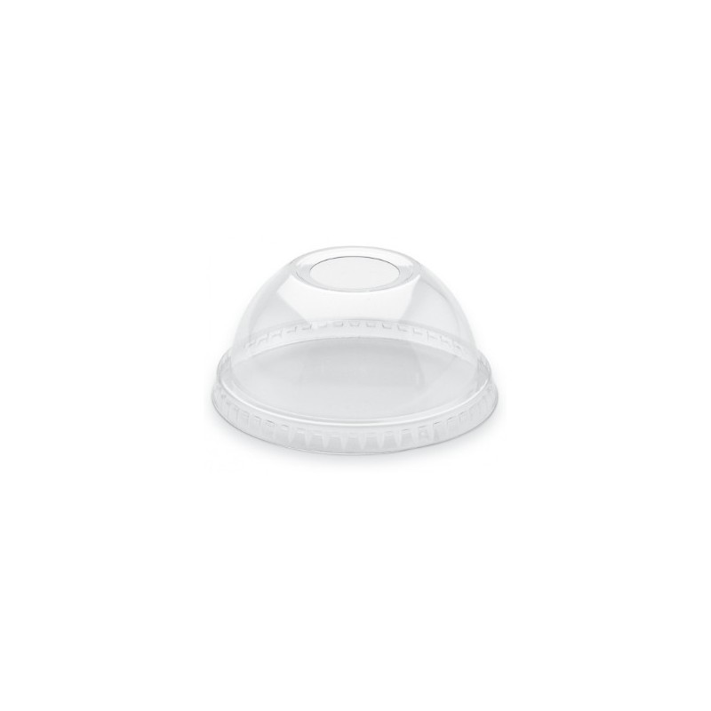 COUVERCLE CRISTAL DOME