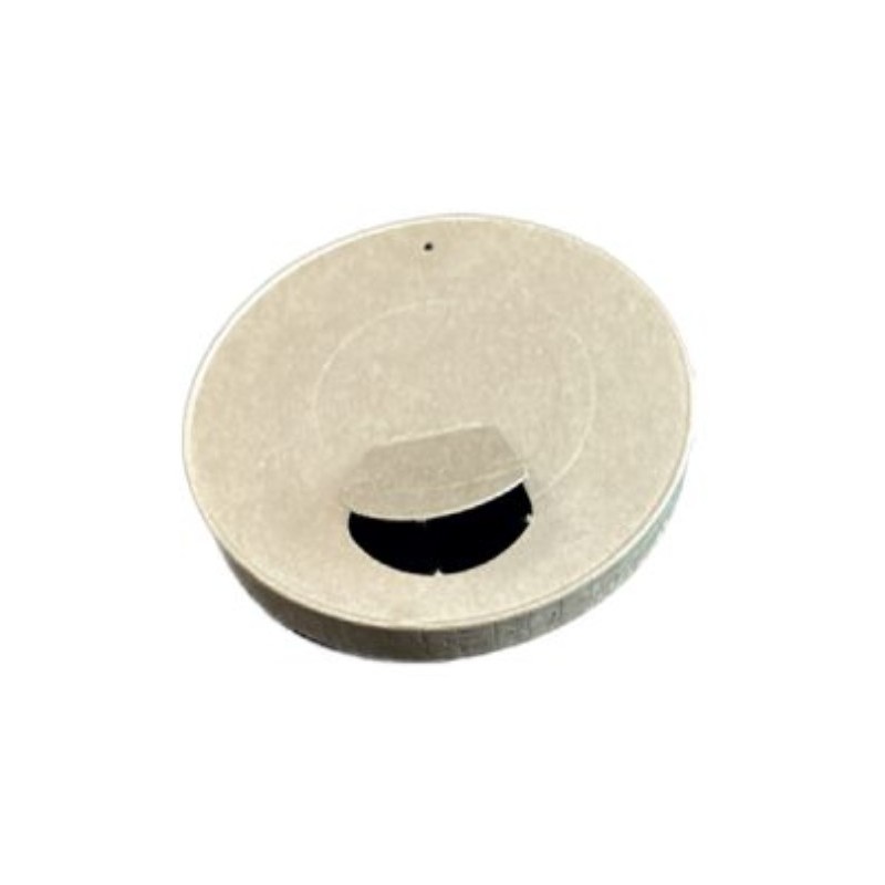 COUVERCLE CARTON KRAFT