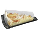 BOITE PART DE TARTE - 129x164xht53 mm (Lot de 30)