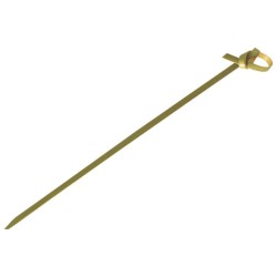 PIQUE BOUCLE BAMBOU