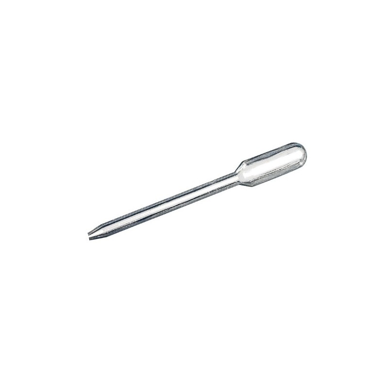 PIPETTE PLASTIQUE