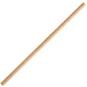 PAILLE PAPIER KRAFT - Lg 200 mm (Lot de 250)