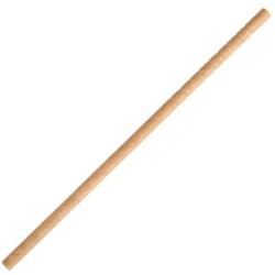 PAILLE PAPIER KRAFT - Lg 200 mm (Lot de 250)