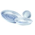 MOULE ALU TOURTIERE - Ø 230 x ht 23 mm - 88 cl (x100)