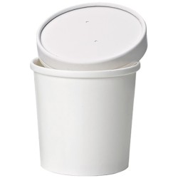 GOBELET CARTON A SOUPE