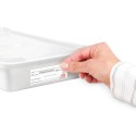ETIQUETTE DE TRACABILITE