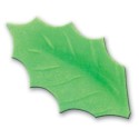FEUILLE AZYME
