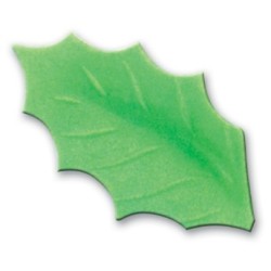 FEUILLE AZYME