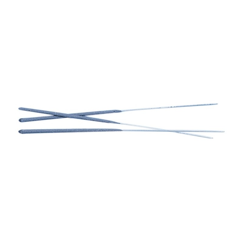 CIERGE MAGIQUE - ht 18 cm (x10)