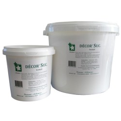 DECOR'SUC POUR DECOR SUCRE - 5 KG