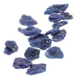 DECOR SUCRE - VIOLETTES CRISTALISEES - 1 KG