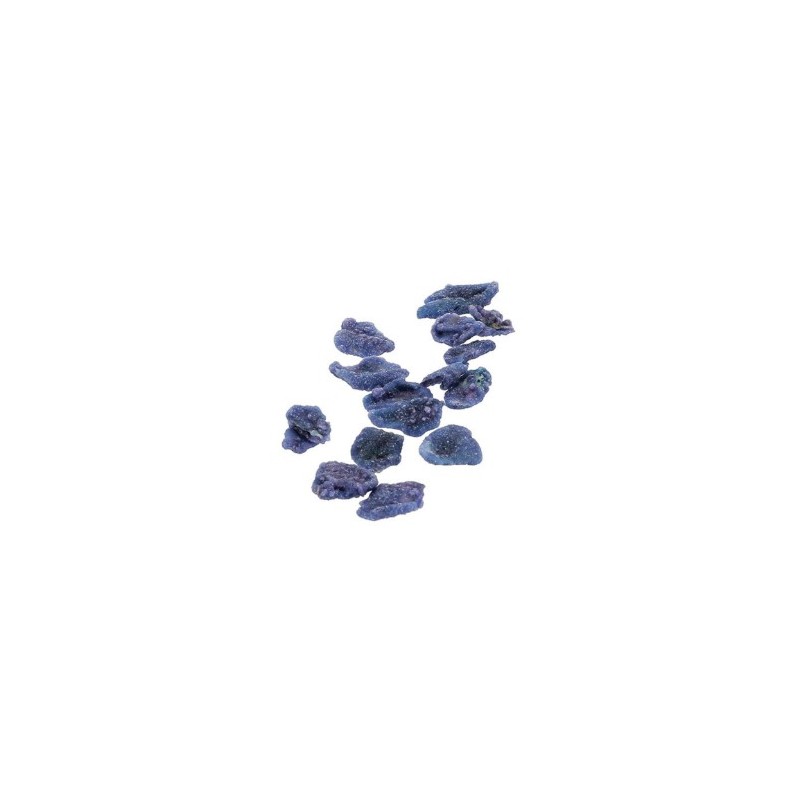 DECOR SUCRE - VIOLETTES CRISTALISEES - 1 KG