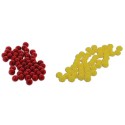 DECOR SUCRE - BOULE DE HOUX - 1 KG