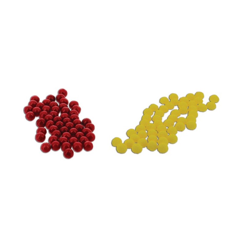 DECOR SUCRE - BOULE DE HOUX - 1 KG