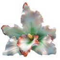 DECOR SUCRE - ORCHIDEE - Ø 50 mm (x1)