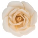 DECOR SUCRE - ROSE - Ø 60 mm (x1)